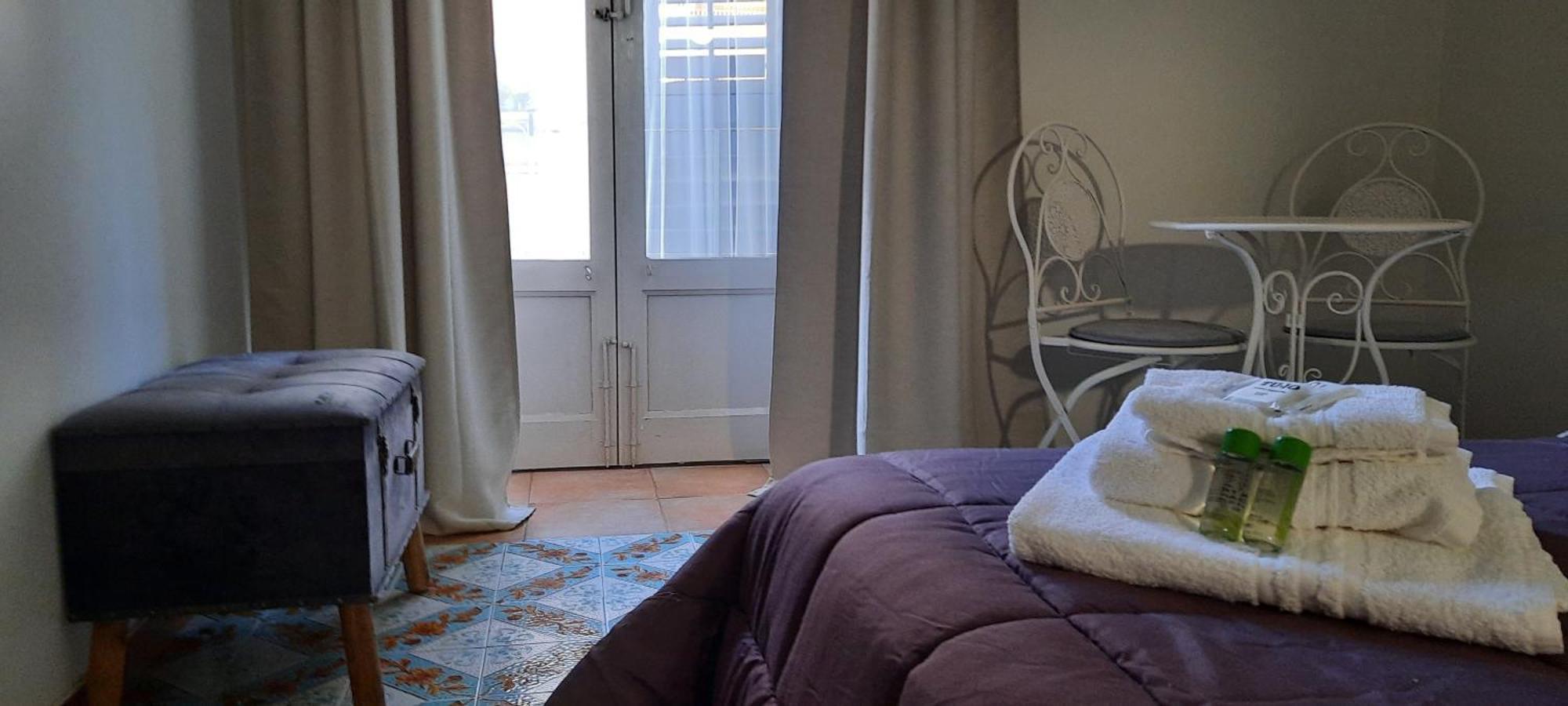 Amurime Porto Empedocle Room photo